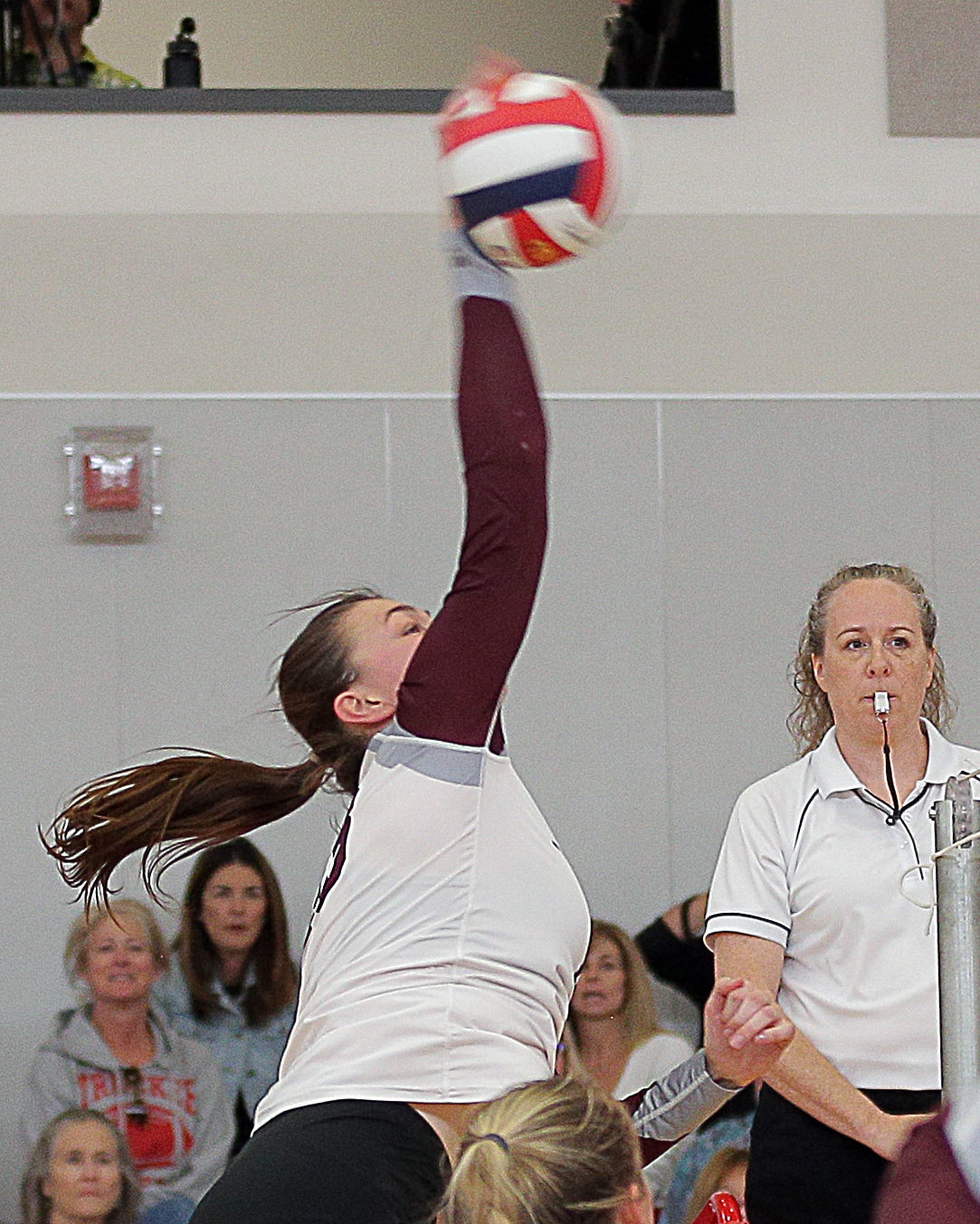 Elko at Truckee Volleyball — Division 3A North Regional Semifinal 60.jpg